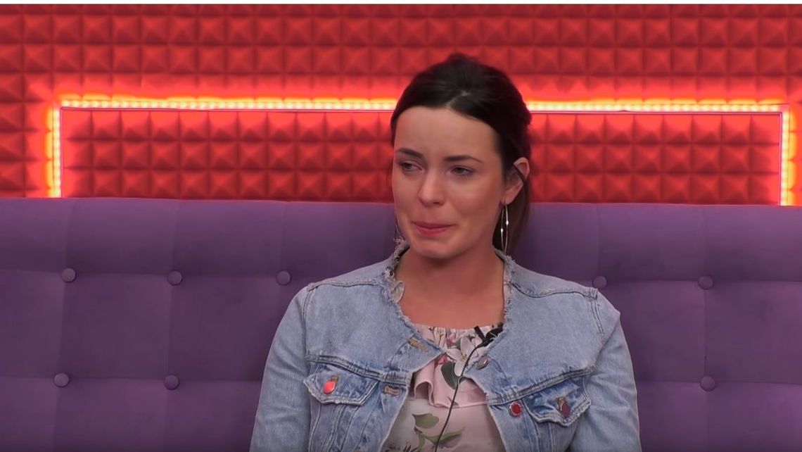 Marlena Klimczyk z Puław opuściła "Big Brothera" na własne życzenie Marlena Klimczyk z Puław opuściła "Big Brothera" na własne życzenie