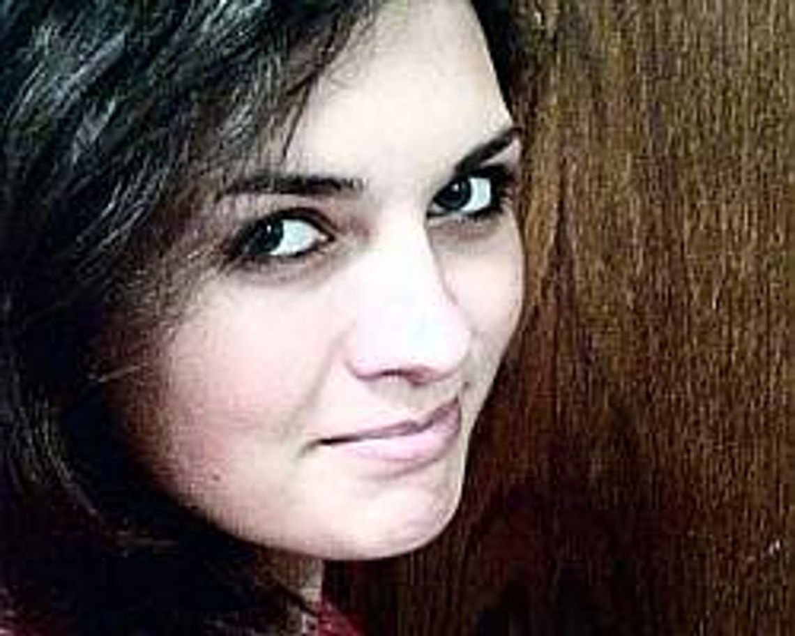 Marlena Lipiec (nr 39) - 3 głosy