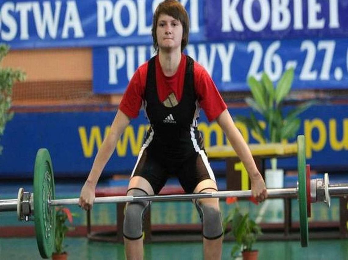 Marlena Polakowska wygrała Turniej Nadziei Olimpijskich Grupy Wyszehradzkiej w Czechach