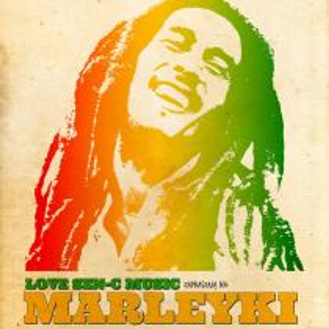 Marleyki w Domu Kultury Marleyki w Domu Kultury