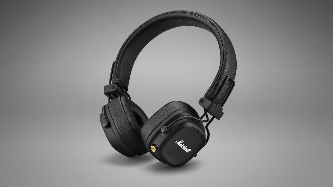 Marshall Major IV: Jak długo gra nowy model?