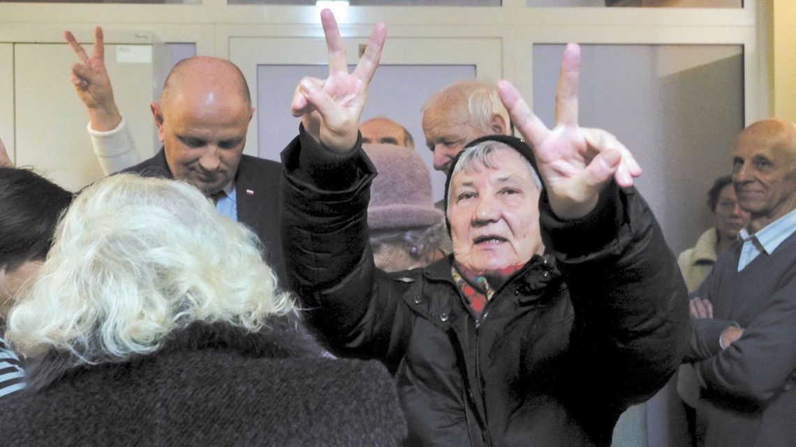 "Marsz promuje homoseksualizm i pedofilię". Lubelski radny PiS nie chce przeprosić za te słowa