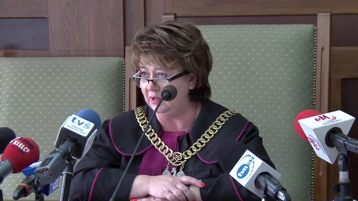 Marsz Równości jednak odbędzie się w Kielcach. "Niedopuszczalne jest uzależnienie możliwości realizacji zgromadzeń od reakcji przeciwników"