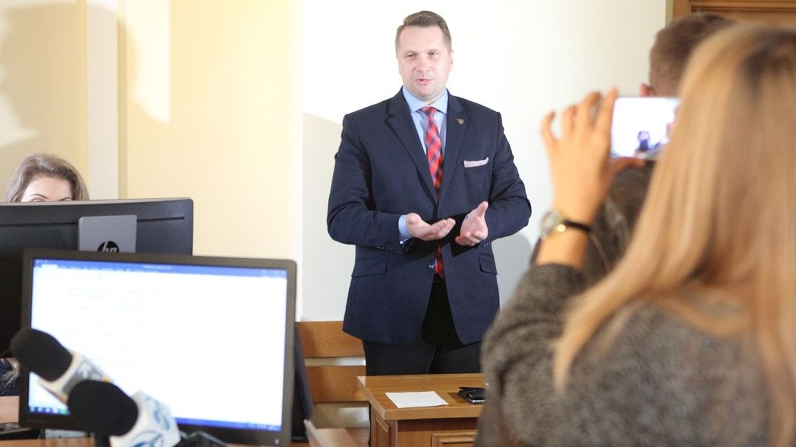 Marsz Równości kontra wojewoda. Będzie mediacja