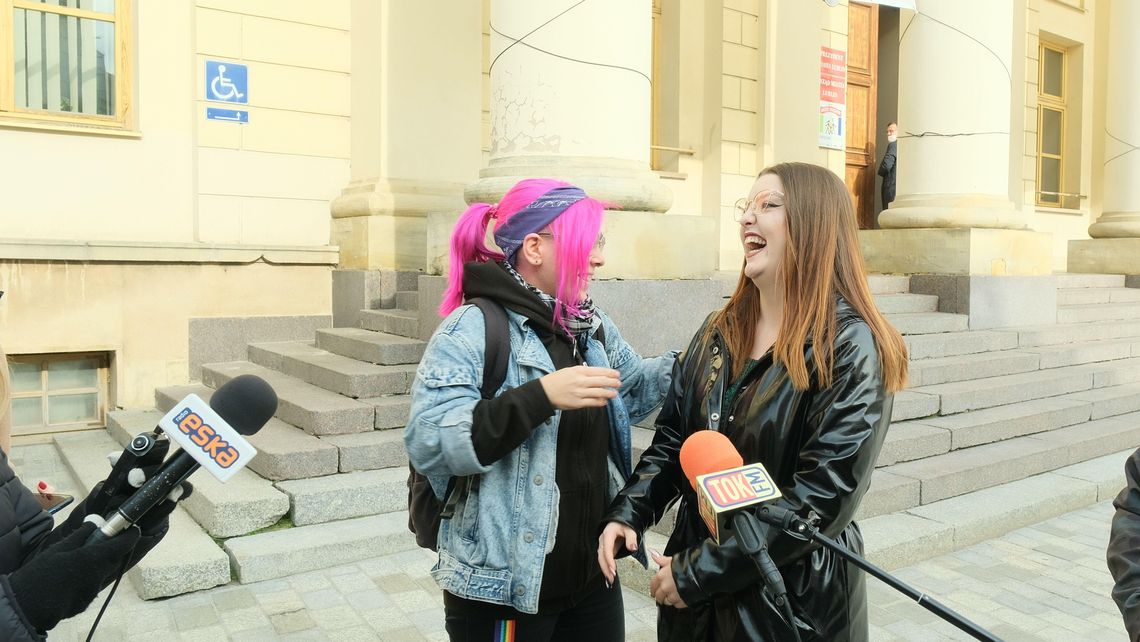 Marsz Równości przejdzie ulicami Lublina. Ma być przerażająco