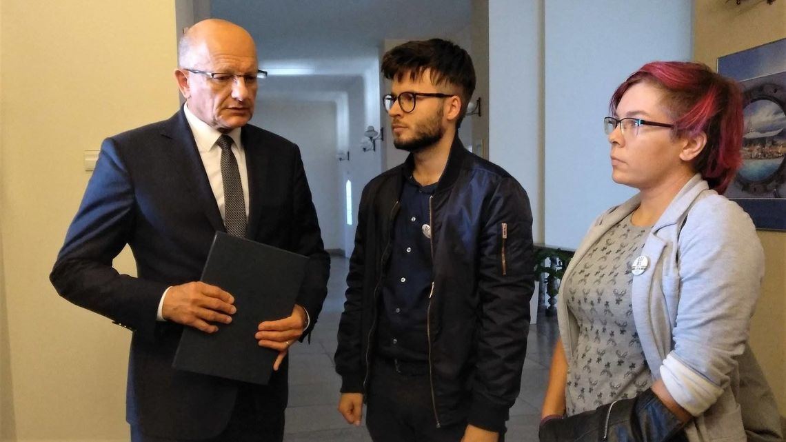 Marsz Równości przejdzie w sobotę ulicami Lublina. Prezydent Żuk zwołuje sztab kryzysowy