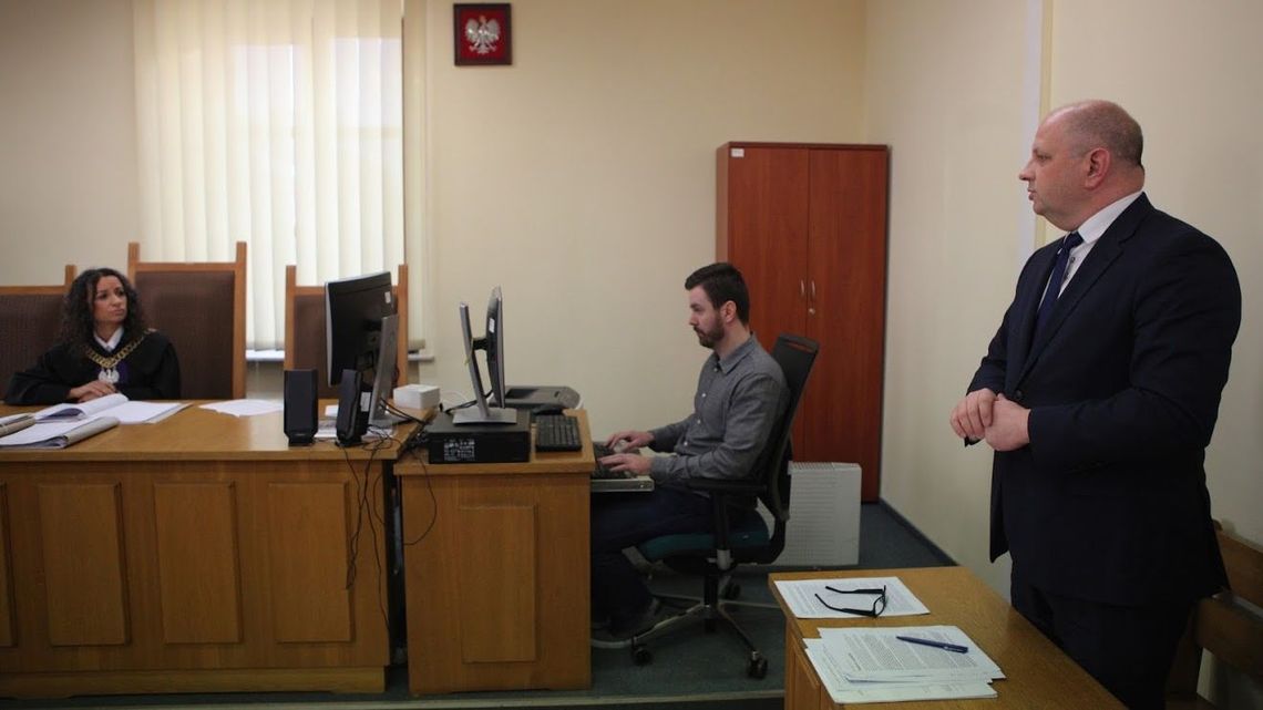 Marsz Równości w Lublinie i sąd nad radnym PiS. Świadek: "To była rocznica objawień fatimskich"