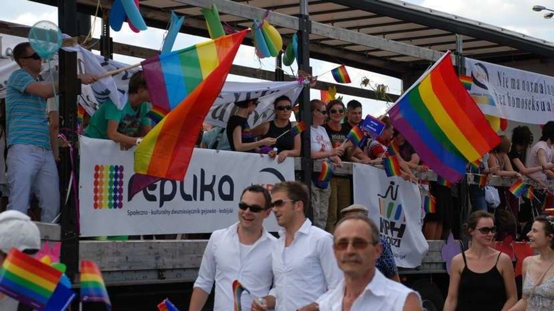 Marsz Równości w Lublinie. Ksiądz: „Wstydem jest milczeń, gdy sodomici wylegają na ulice”