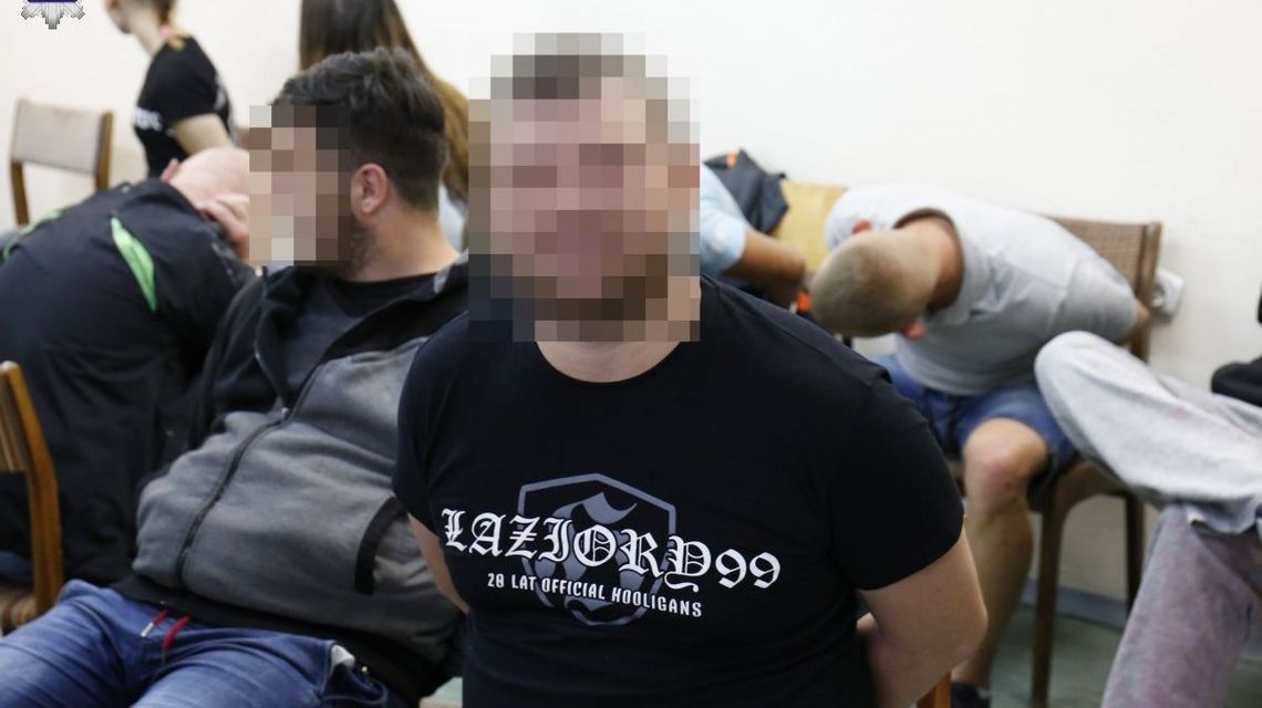 Marsz Równości w Lublinie. Policja zapowiada kolejne zatrzymania [zdjęcia]