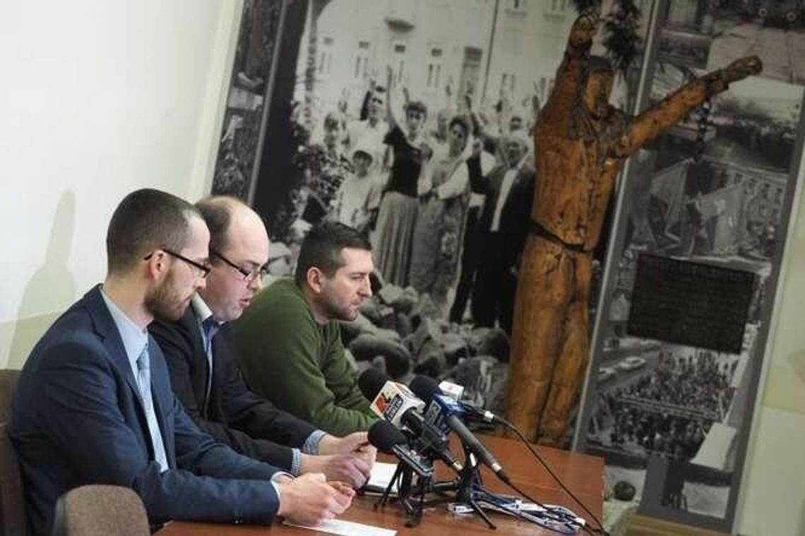 Marsz Żołnierzy Wyklętych 1 marca w Lublinie