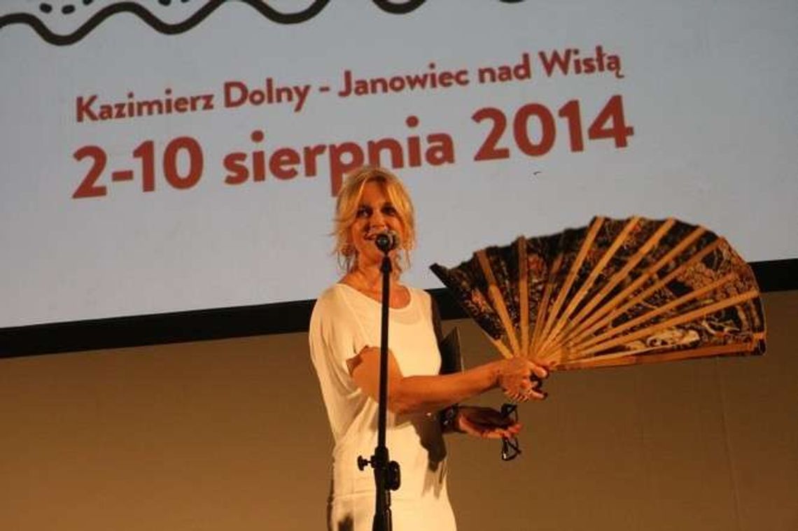 Marszałek: Festiwal Dwa Brzegi w Kazimierzu Dolnym się odbędzie