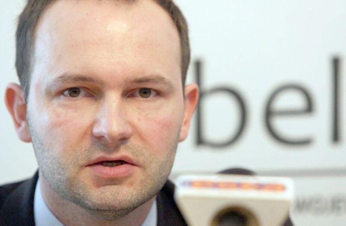 Marszałek Hetman ministrem? Marszałek Hetman ministrem?