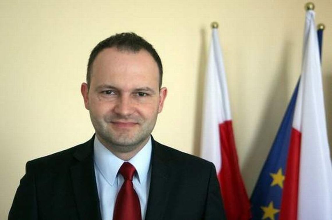 Marszałek Hetman poleciał do USA po wiedzę o gazie łupkowym Marszałek Hetman poleciał do USA po wiedzę o gazie łupkowym