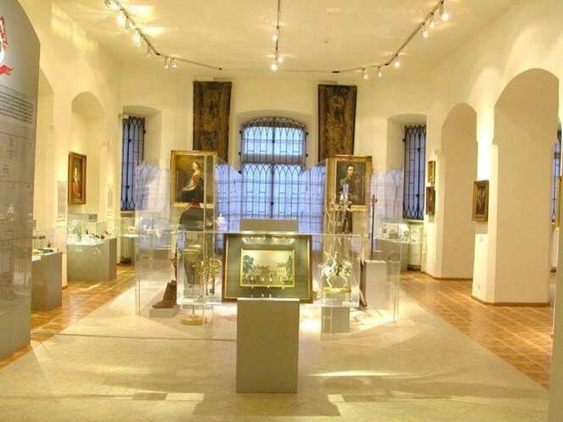 Marszałek kontra wojewoda. Prawnicze spory z muzeum w tle