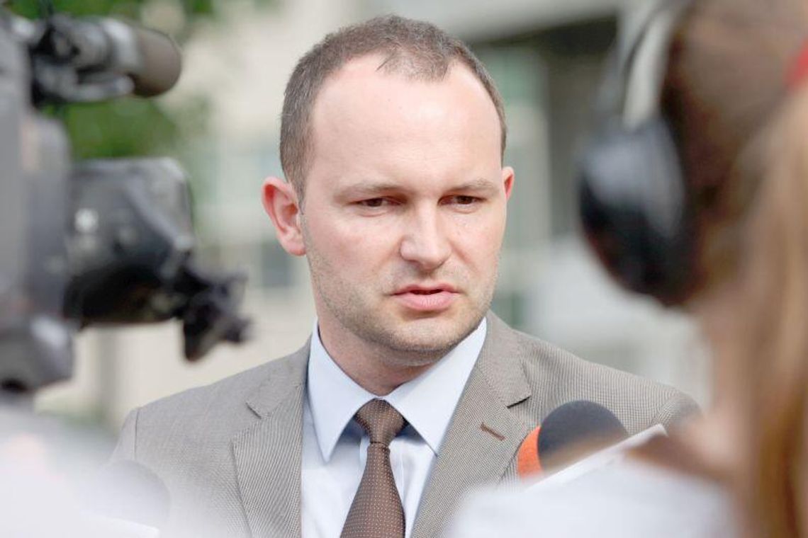 Marszałek Krzysztof Hetman szefem klubu PSL?