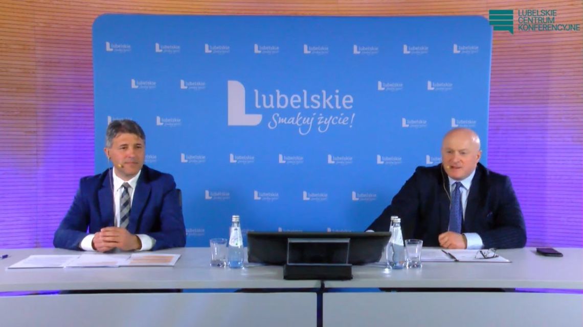 Marszałek odmraża pieniądze, które są przeznaczone na wsparcie dla lubelskich klubów