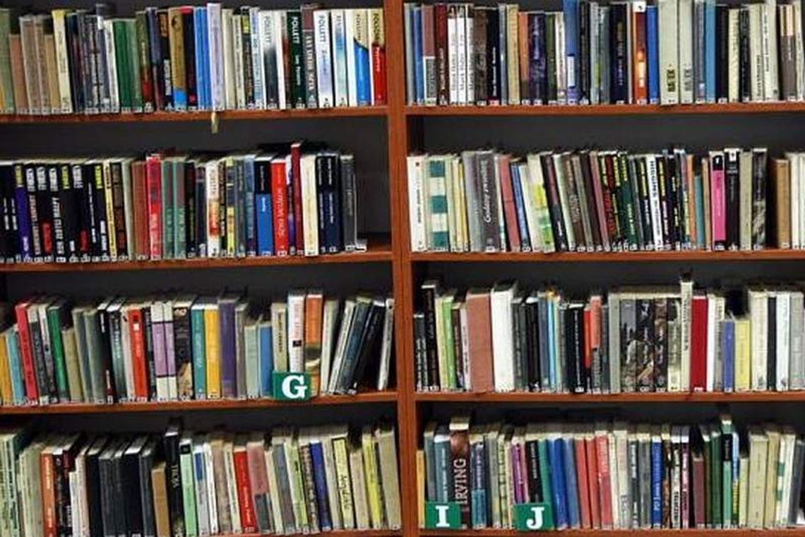 Marszałek pozbywa się bibliotek pedagogicznych