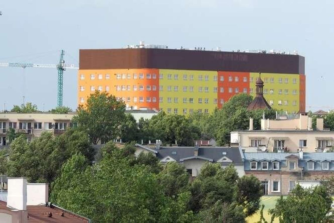 Marszałek pyta COZL o koszt ekspertyzy Marszałek pyta COZL o koszt ekspertyzy
