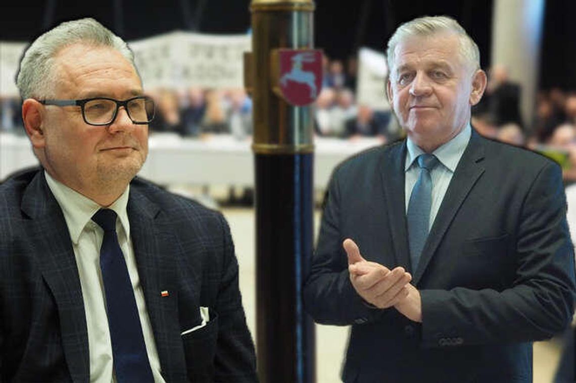 Marszałek: Sesja sejmiku tańsza dzięki nieobecności PiS o 10,7 tys. zł Marszałek: Sesja sejmiku tańsza dzięki nieobecności PiS o 10,7 tys. zł
