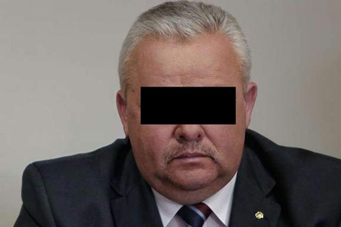 Marszałek woj. podkarpackiego zatrzymany. Przesłuchują go w Lublinie