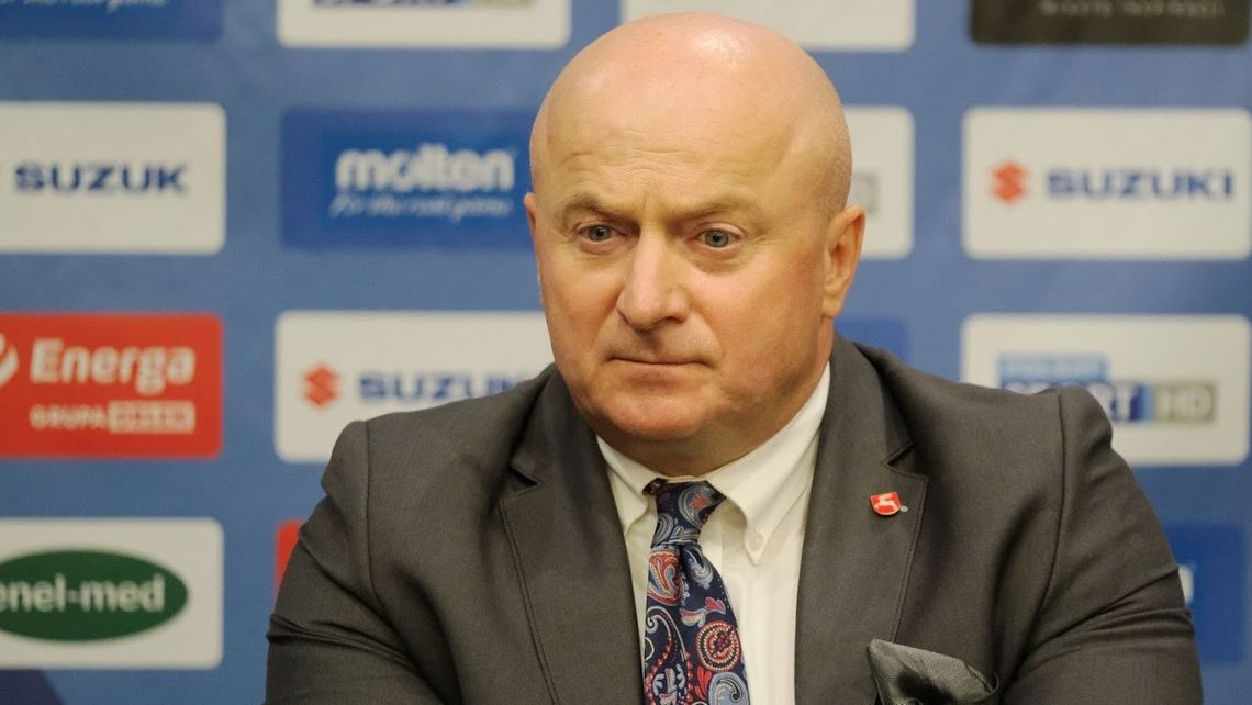 Marszałek województwa lubelskiego z pozytywnym wynikiem testu na Covid-19