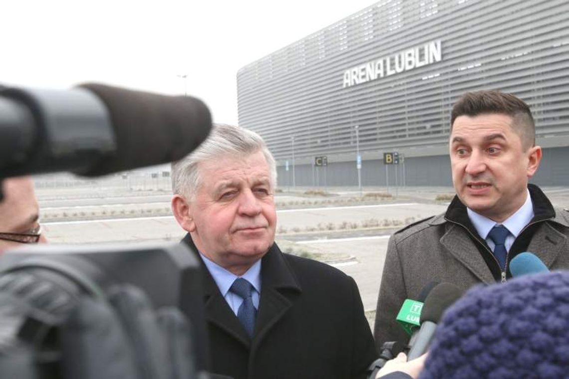 Marszałkowie wybierają się na Wiejską. Kto jeszcze będzie kandydował do Sejmu?