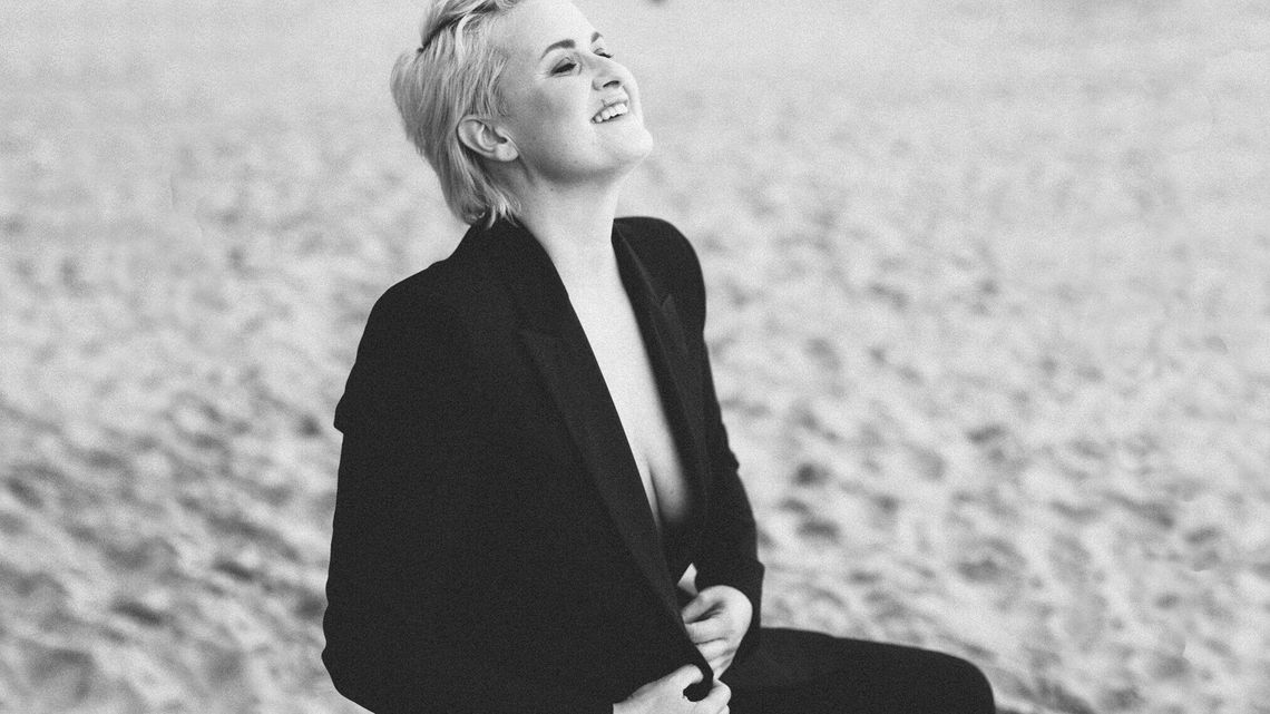 Marta Baum w końcu z debiutanckim singlem Marta Baum w końcu z debiutanckim singlem