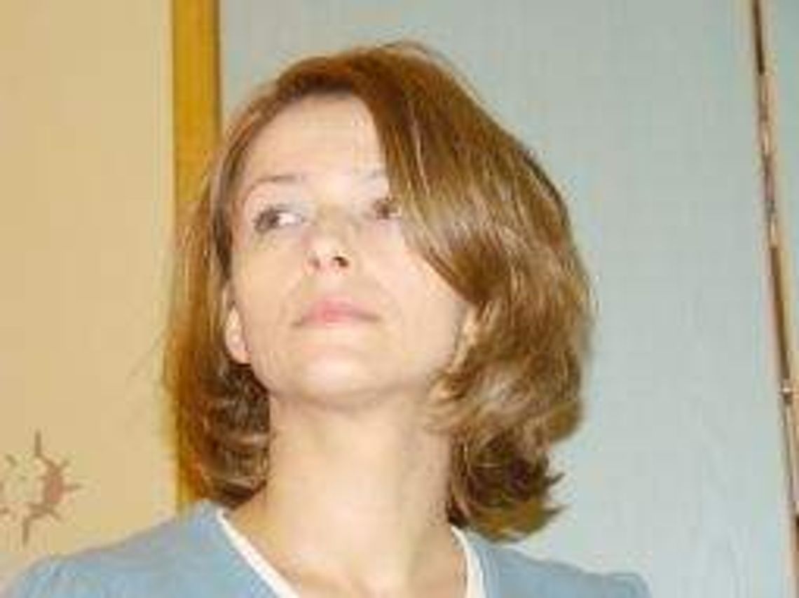 Marta Bednarz (nr 2)