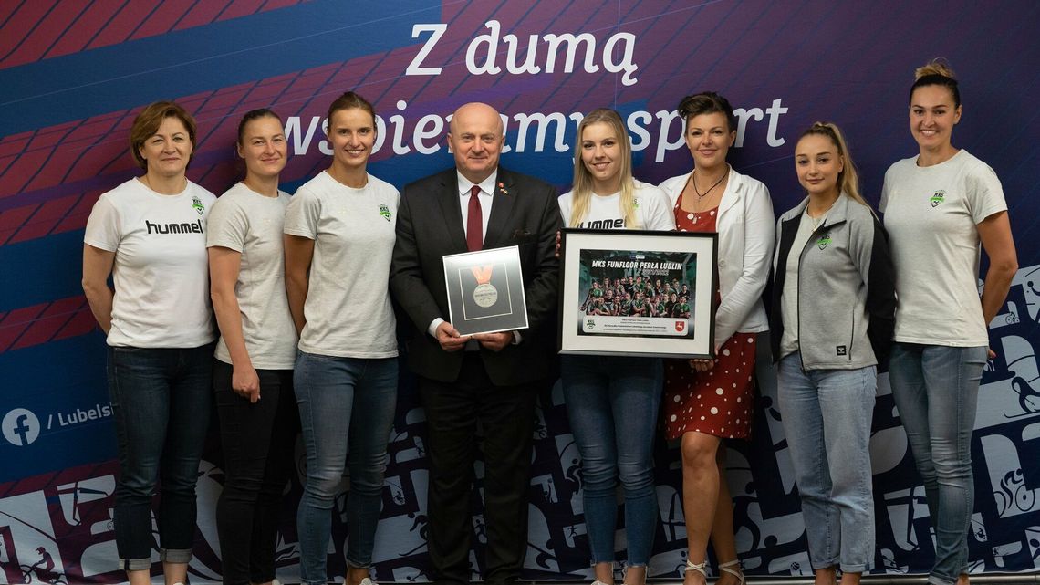 Marta Daniewska odeszła z Motoru Lublin. Ma już nową pracę?