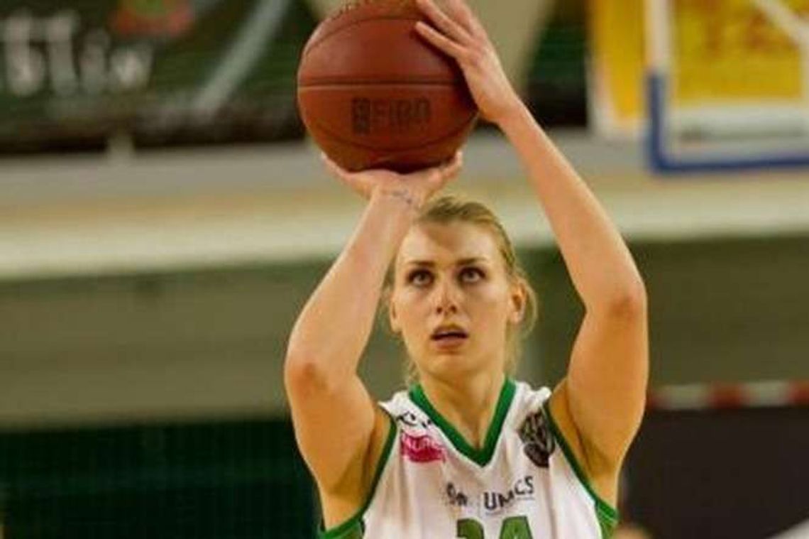 Marta Jujka: Chcemy zrewanżować się Basketowi