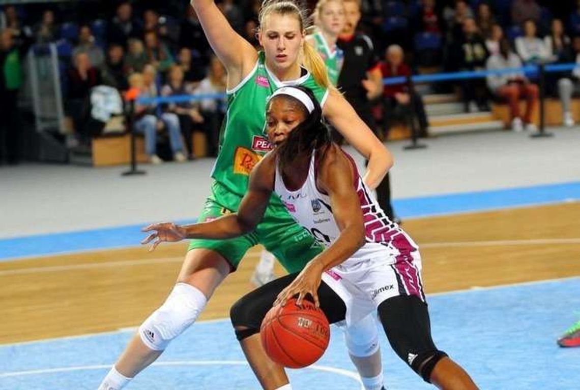 Marta Jujka: Nie mam konfliktu z selekcjonerem