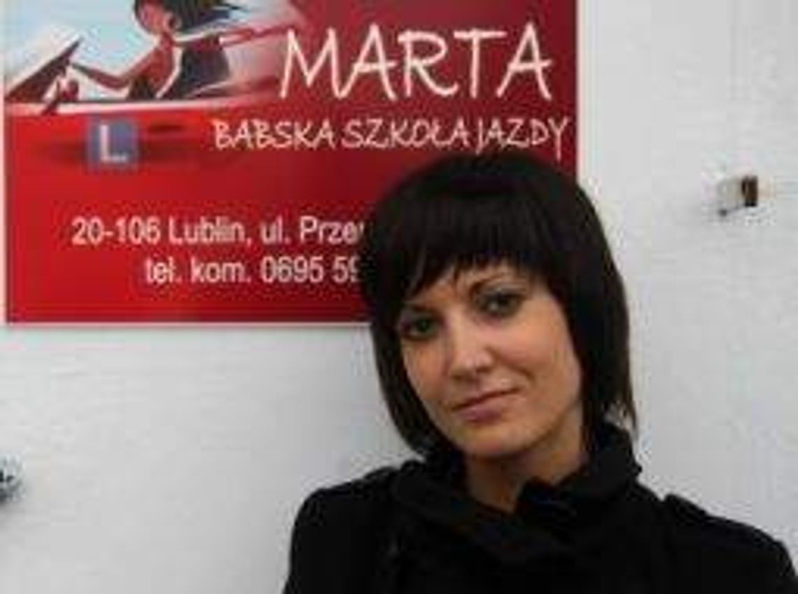 Marta Jurek (nr 16)