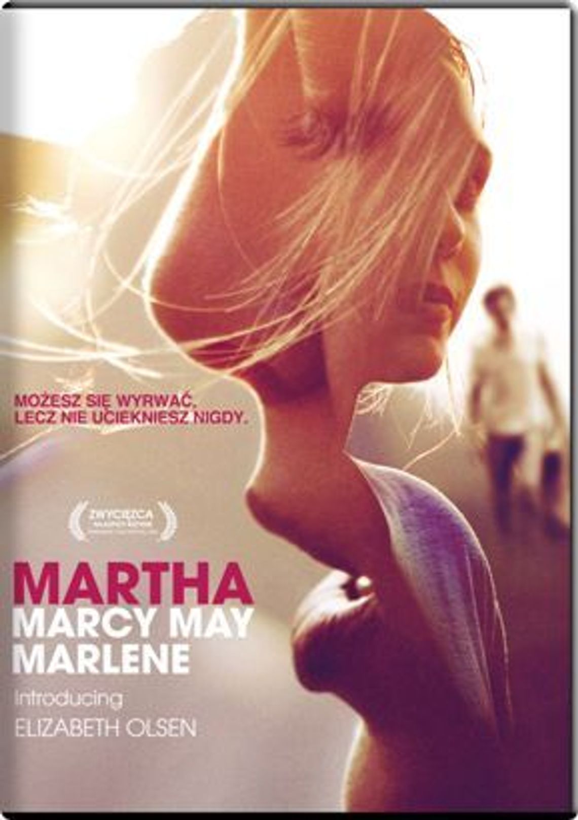Martha Marcy May Marlene, reż. Sean Durkin (recenzja)