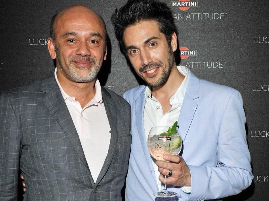 Martini Royale Casting: Zostań twarzą Martini i wystąp w reklamie Martini Royale Casting: Zostań twarzą Martini i wystąp w reklamie