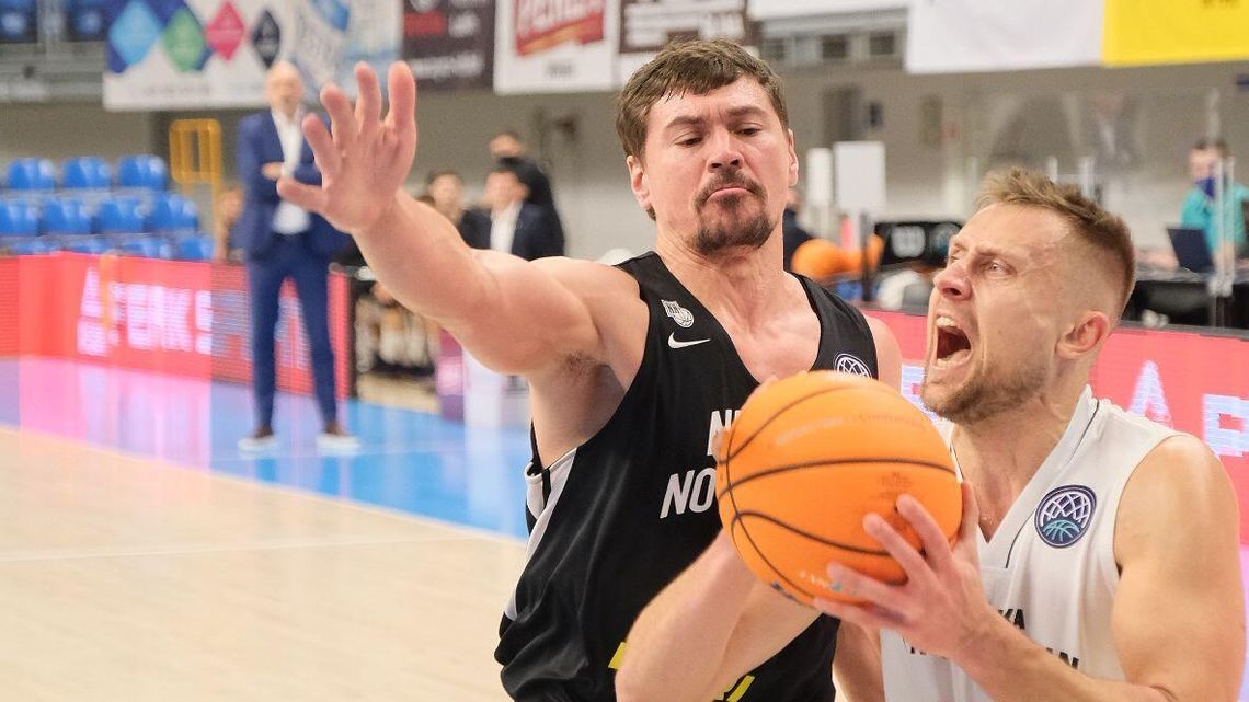 Martins Laksa odchodzi z Pszczółki Start Lublin