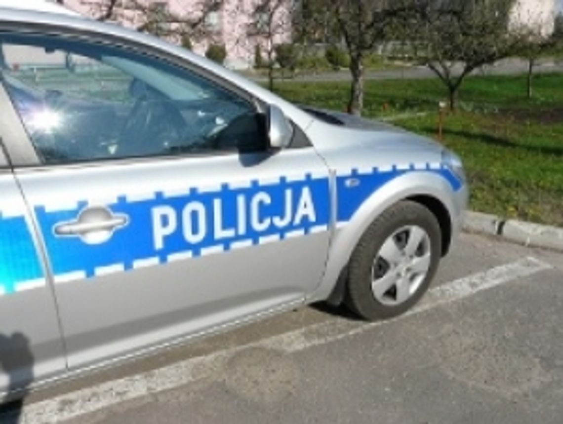 Martwa kobieta znaleziona przy drodze, policja szuka kierowcy