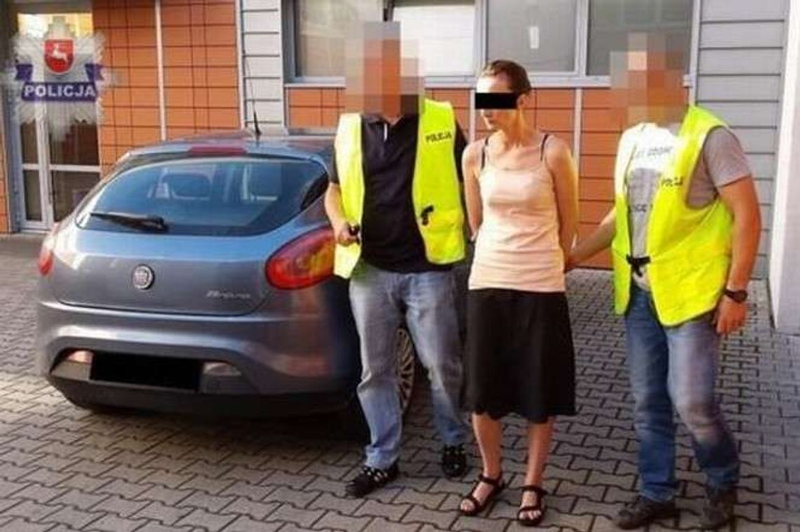 Martwy noworodek na wysypisku śmieci. Sąd łaskawy dla matki