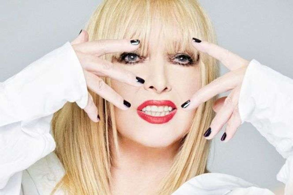 Maryla Rodowicz świętuje 50-lecie w Opolu. "Z tą sceną wiąże mnie więcej niż połowa zawodowego życia"