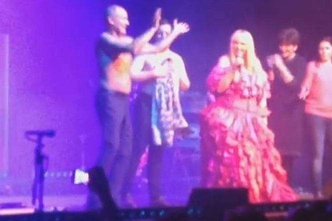 Maryla rozebrała Jacka Sobczaka. Były wicemarszałek komentuje swój występ [wideo]