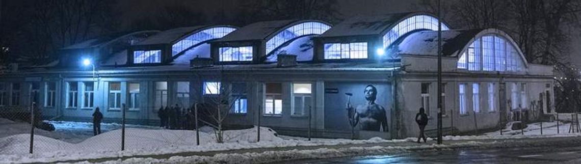 Marzec w galerii Labirynt