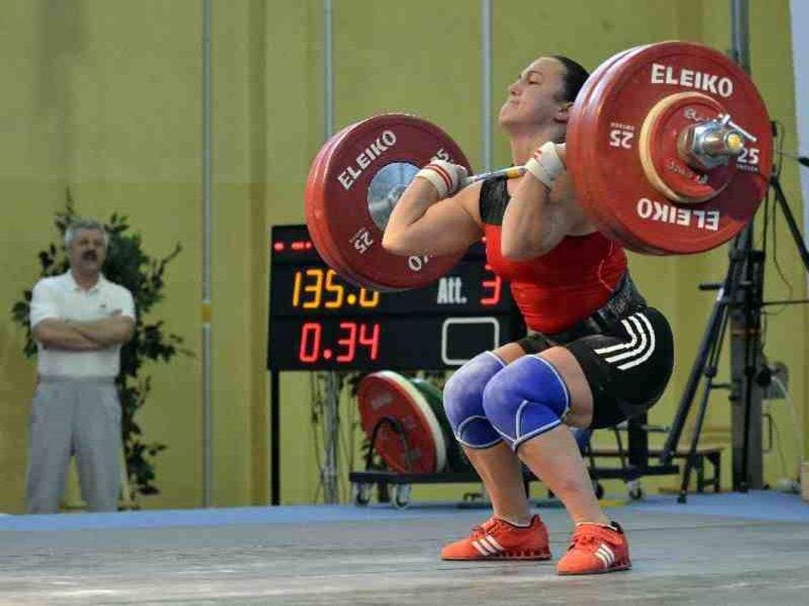 Marzena Karpińska i Ewa Mizdal pojadą na mistrzostwa Europy Marzena Karpińska i Ewa Mizdal pojadą na mistrzostwa Europy