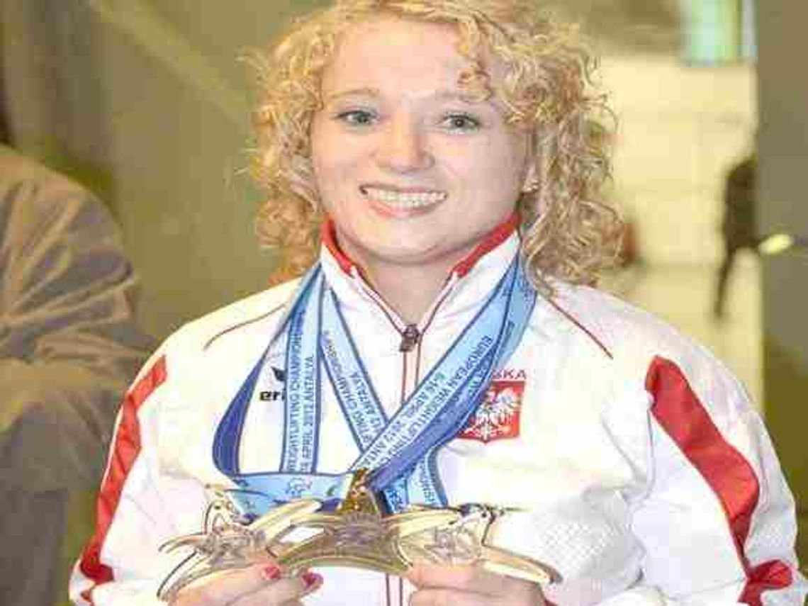 Marzena Karpińska nie pojedzie na Igrzyska Olimpijskie. Za doping?