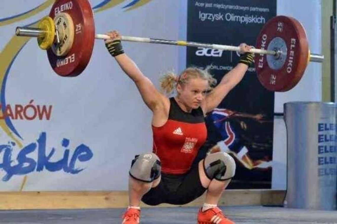 Marzena Karpińska opuści Znicz Biłgoraj? Marzena Karpińska opuści Znicz Biłgoraj?