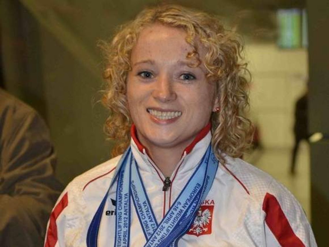 Marzena Karpińska, piąta zawodniczka mistrzostw świata: Znów jestem wśród żywych