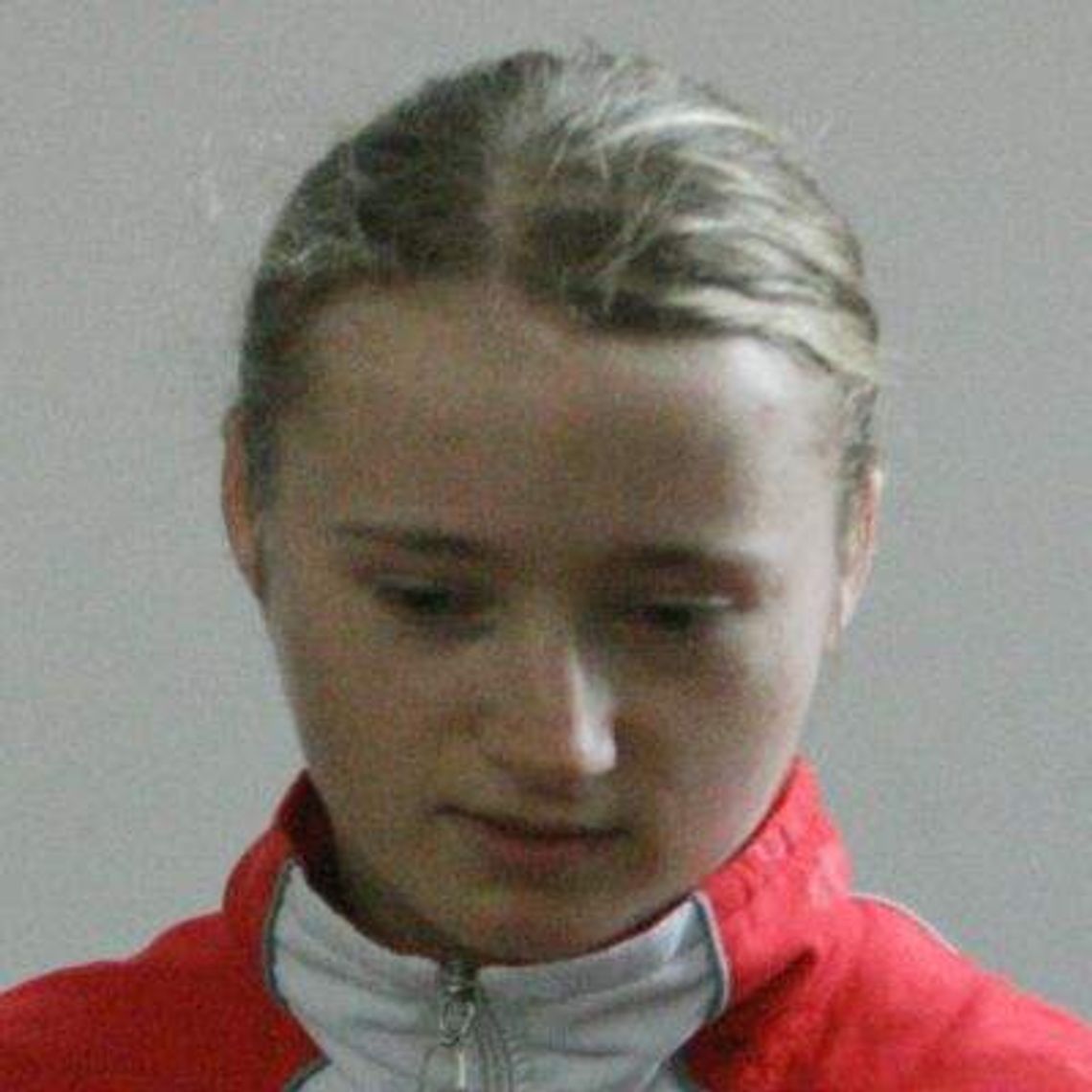 Marzena Karpińska - podnoszenie ciężarów