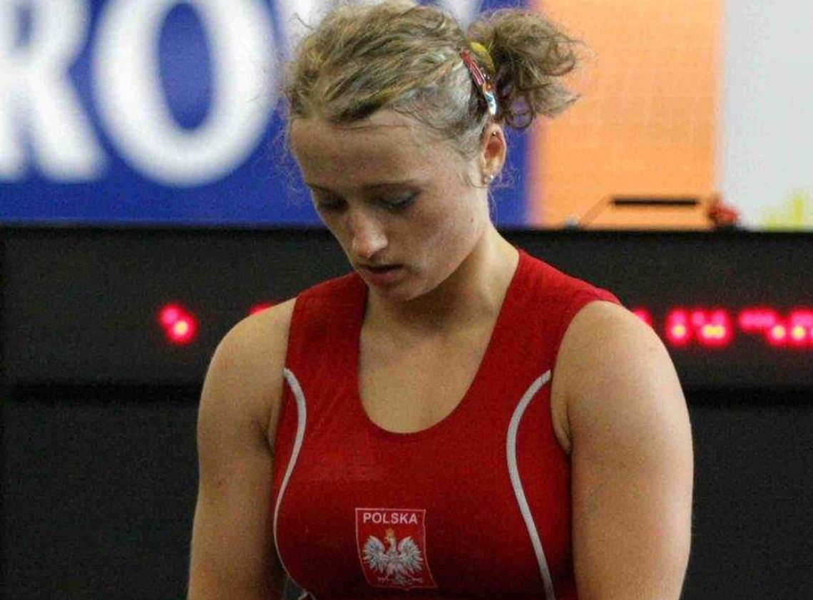 Marzena Karpińska przymierza się do zmiany barw klubowych