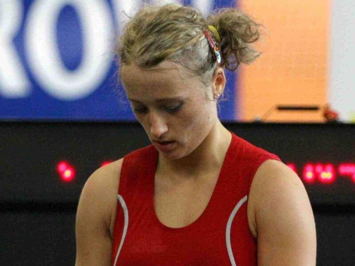 Marzena Karpińska wygrała XXI Challenge \"Złotej Sztangi”