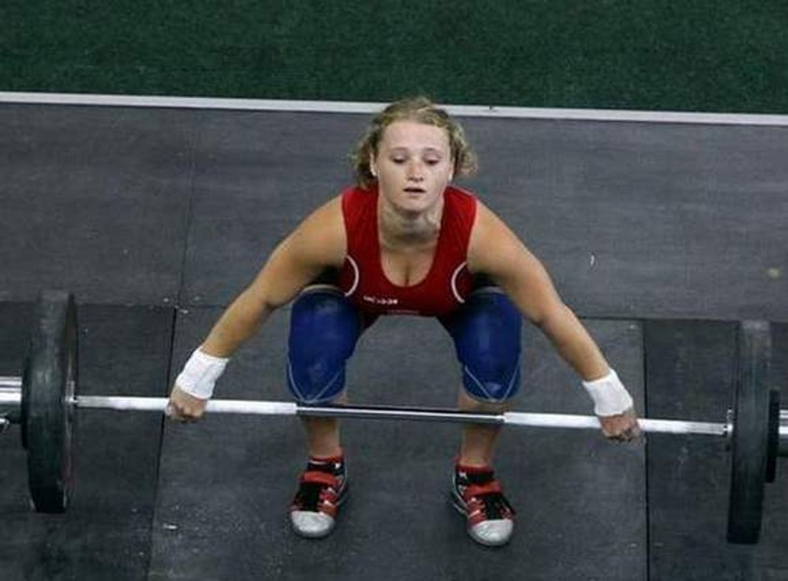 Marzena Karpińska zachowała medal, ale dyskwalifikacja trwa