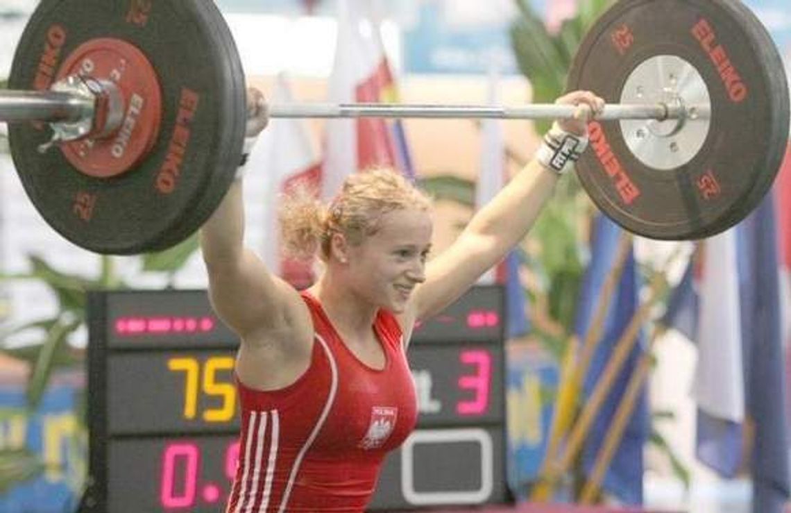 Marzena Karpińska ze Znicza Biłgoraj może zostać wykreślona z reprezentacji