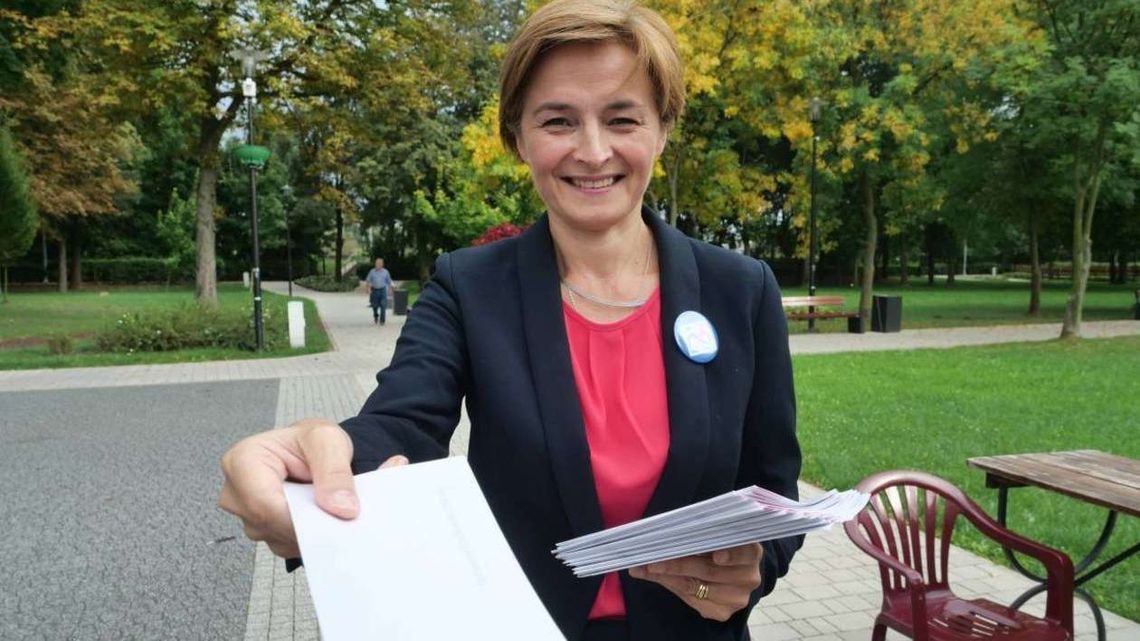 Marzena Pomykalska: To nie jest Fake News, to jest prawda, na którą czekaliście